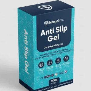 Anti Slip Gel